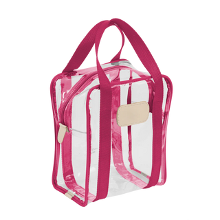 Clear Shag Bag | Jon Hart