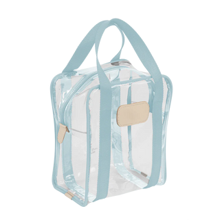 Clear Shag Bag | Jon Hart