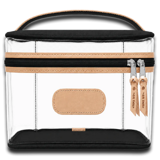 Clear Makeup Case