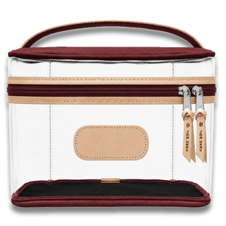 Clear Makeup Case