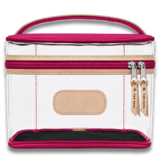 Clear Makeup Case
