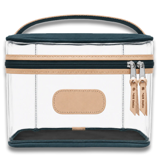 Clear Makeup Case