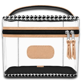 Clear Makeup Case