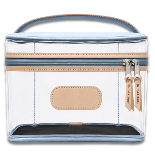 Clear Makeup Case