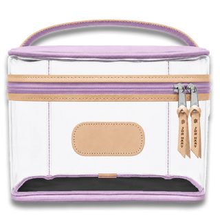 Clear Makeup Case