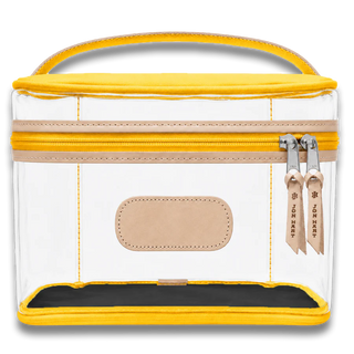Clear Makeup Case