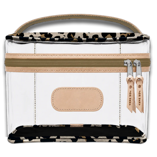Clear Makeup Case