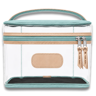 Clear Makeup Case
