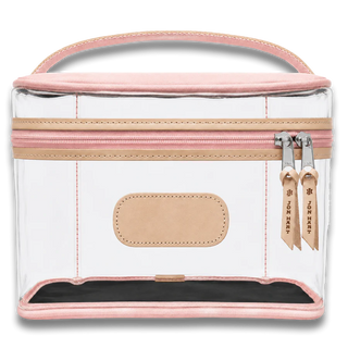 Clear Makeup Case