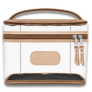 Clear Makeup Case
