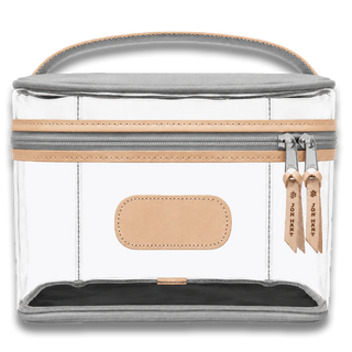 Clear Makeup Case