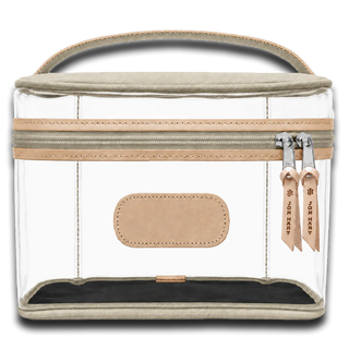 Clear Makeup Case