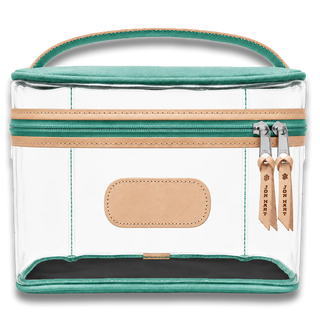 Clear Makeup Case