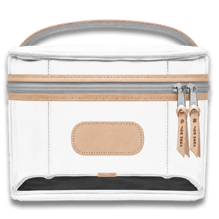 Clear Makeup Case