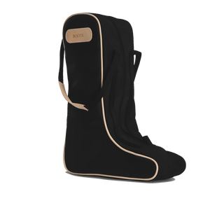 Tall Boot Bag