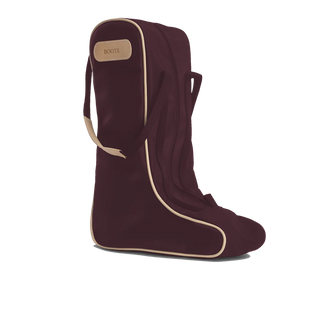 Tall Boot Bag