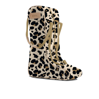 Tall Boot Bag