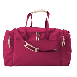 Large Square Duffel | Jon Hart