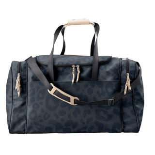 Large Square Duffel | Jon Hart