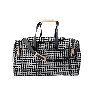 Large Square Duffel | Jon Hart