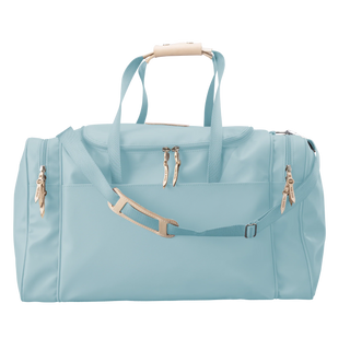 Large Square Duffel | Jon Hart