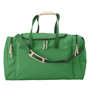 Large Square Duffel | Jon Hart