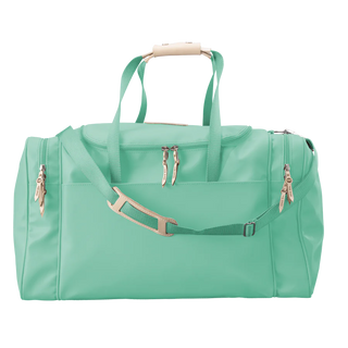Large Square Duffel | Jon Hart