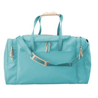 Large Square Duffel | Jon Hart