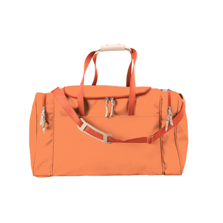 Large Square Duffel | Jon Hart