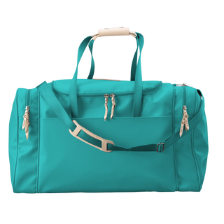 Large Square Duffel | Jon Hart