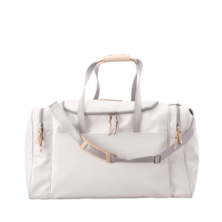Large Square Duffel | Jon Hart