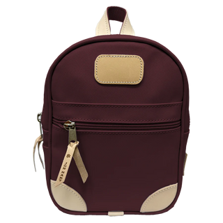 Mini Backpack | Jon Hart