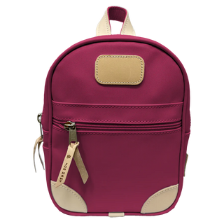 Mini Backpack | Jon Hart