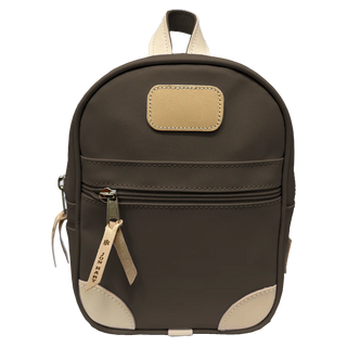 Mini Backpack | Jon Hart