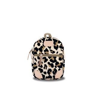 Mini Backpack | Jon Hart