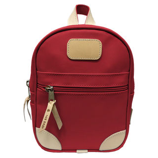 Mini Backpack | Jon Hart