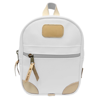 Mini Backpack | Jon Hart