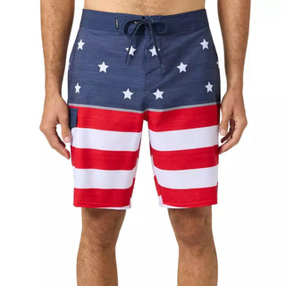 Lennox USA 20" Boardshorts
