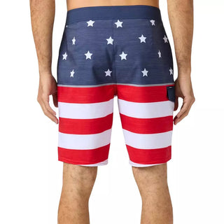 Lennox USA 20" Boardshorts