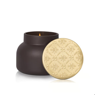 Artisan Terrazza Velluto Candle - Blue Jean 19oz