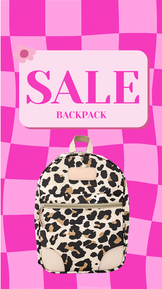 Backpack | Jon Hart