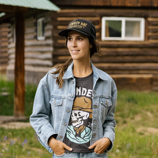 Cowboy Hat - Sendero