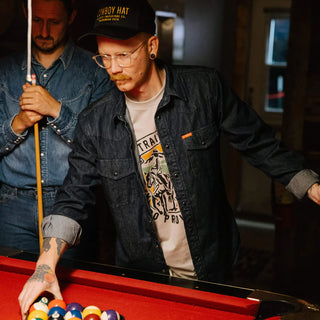 Cowboy Hat - Sendero