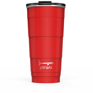 Insulated Stackable Tumbler- 26oz