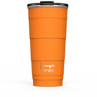 Insulated Stackable Tumbler- 26oz