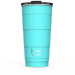 Insulated Stackable Tumbler- 26oz