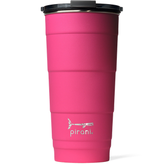 Insulated Stackable Tumbler- 26oz