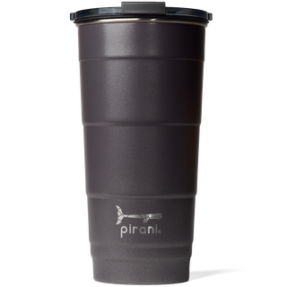 Insulated Stackable Tumbler- 26oz
