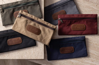 JH Large Pouch