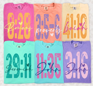 Faith Verse Designs